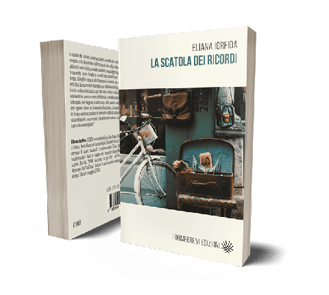Eliana Iorfida